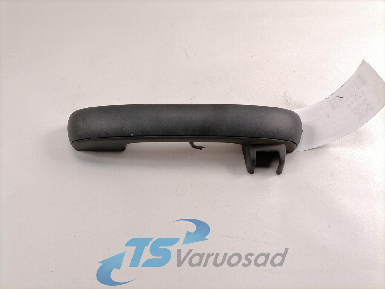 Volvo Plastikdetail, iluvõre käepide 20383543 - 공기역학/ 스포일러 트럭 용 : 사진 1 Volvo Plastikdetail, iluvõre käepide 20383543 - 공기역학/ 스포일러 트럭 용 : 사진 1