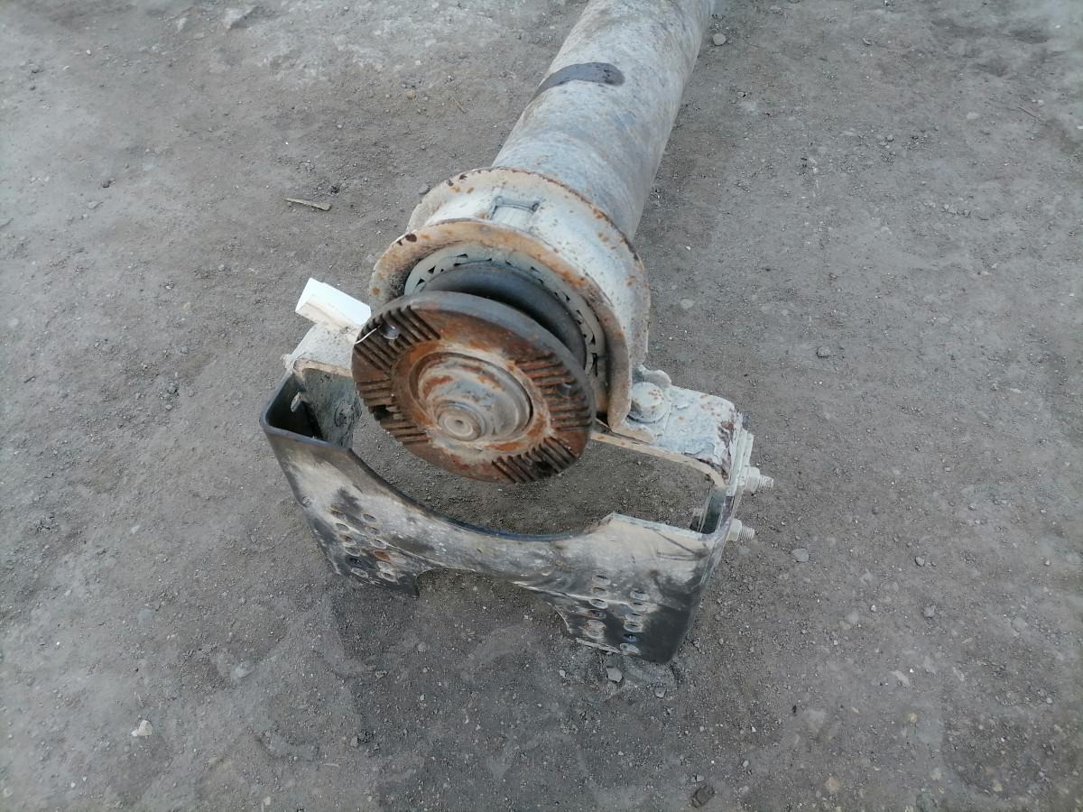 Volvo Propeller shaft 20735020 - 프로펠러 샤프트 트럭 용 : 사진 4 Volvo Propeller shaft 20735020 - 프로펠러 샤프트 트럭 용 : 사진 4