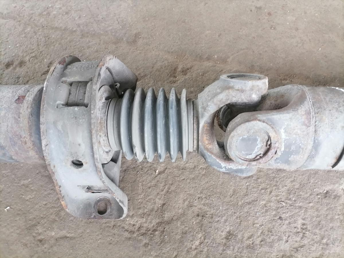 Volvo Propeller shaft 20735083 - 프로펠러 샤프트 트럭 용 : 사진 3 Volvo Propeller shaft 20735083 - 프로펠러 샤프트 트럭 용 : 사진 3