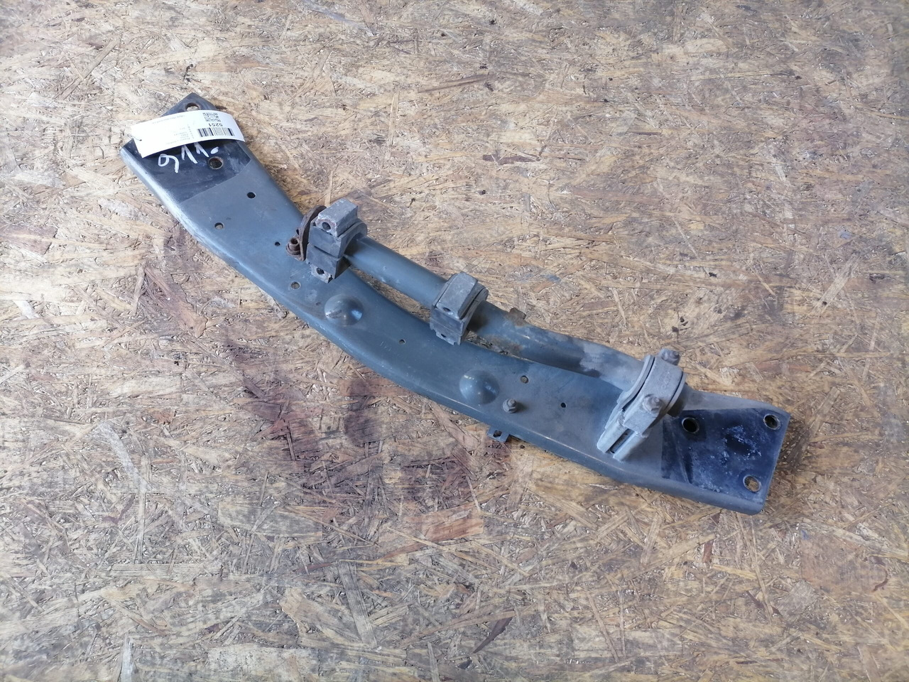 Volvo Raami vahetala 1076141 - 프레임/ 시 트럭 용 : 사진 4 Volvo Raami vahetala 1076141 - 프레임/ 시 트럭 용 : 사진 4