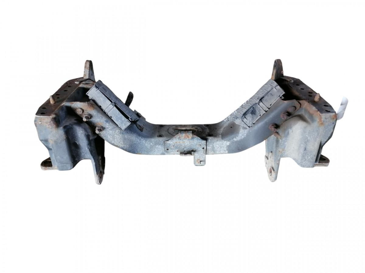 Volvo Raami vahetala 20743068 - 프레임/ 시 트럭 용 : 사진 1 Volvo Raami vahetala 20743068 - 프레임/ 시 트럭 용 : 사진 1