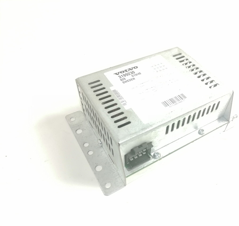 Volvo Radio Memory Backup  20455097 - ECU 트럭 용 : 사진 1 Volvo Radio Memory Backup  20455097 - ECU 트럭 용 : 사진 1