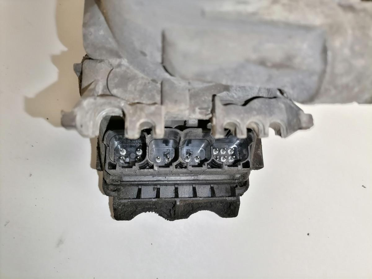 Volvo Rear axel brake pressure control valve 21114975 - 브레이크 밸브 트럭 용 : 사진 4 Volvo Rear axel brake pressure control valve 21114975 - 브레이크 밸브 트럭 용 : 사진 4