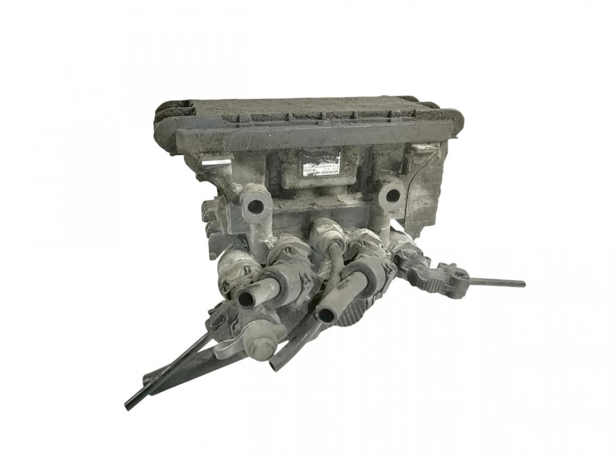 Volvo Rear axel brake pressure control valve 21114975 - 브레이크 밸브 트럭 용 : 사진 1 Volvo Rear axel brake pressure control valve 21114975 - 브레이크 밸브 트럭 용 : 사진 1