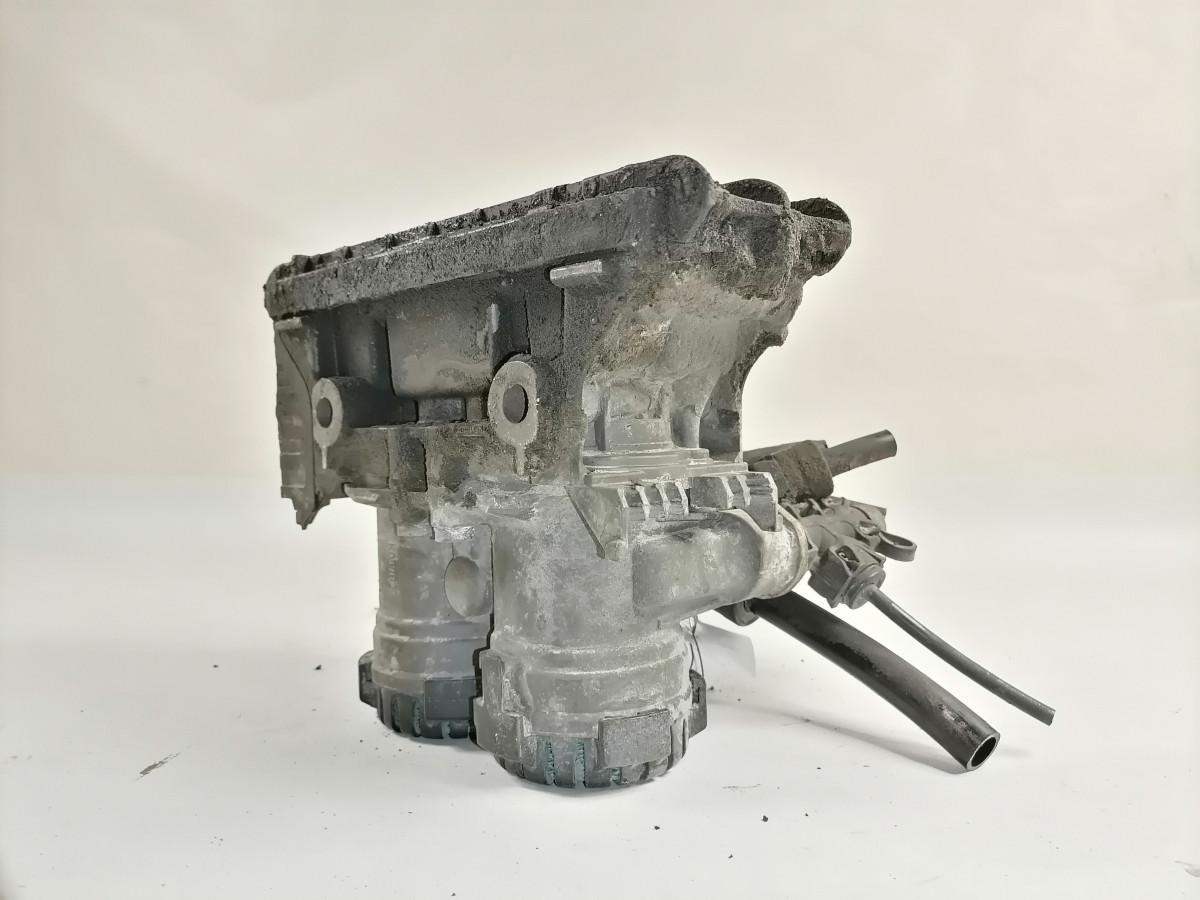 Volvo Rear axel brake pressure control valve 21114975 - 브레이크 밸브 트럭 용 : 사진 3 Volvo Rear axel brake pressure control valve 21114975 - 브레이크 밸브 트럭 용 : 사진 3