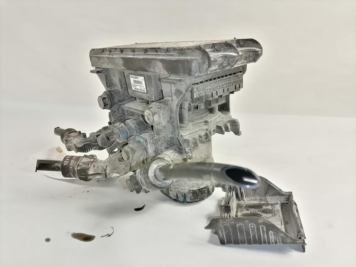 Volvo Rear axel brake pressure control valve 22225552 - 브레이크 밸브 트럭 용 : 사진 4 Volvo Rear axel brake pressure control valve 22225552 - 브레이크 밸브 트럭 용 : 사진 4