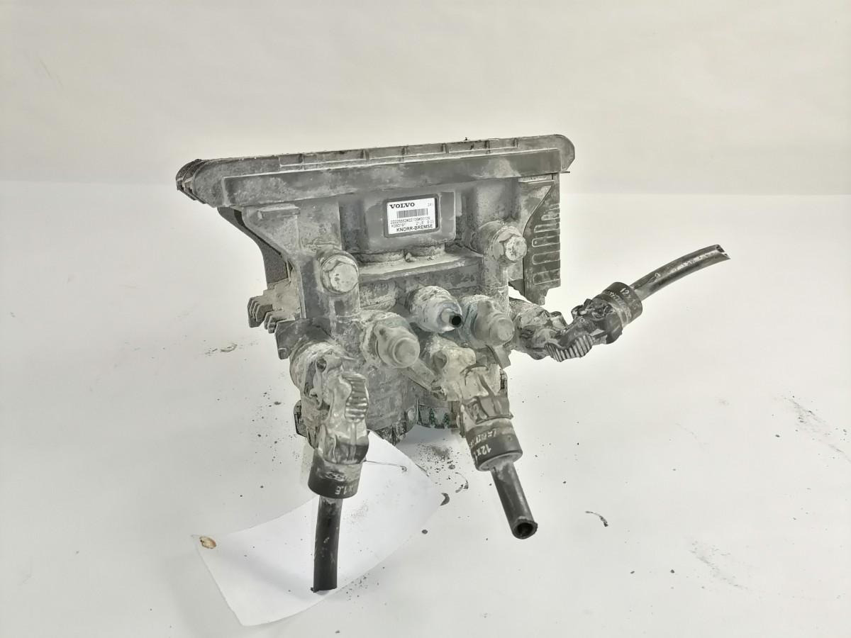 Volvo Rear axel brake pressure control valve 22225552 - 브레이크 밸브 트럭 용 : 사진 2 Volvo Rear axel brake pressure control valve 22225552 - 브레이크 밸브 트럭 용 : 사진 2