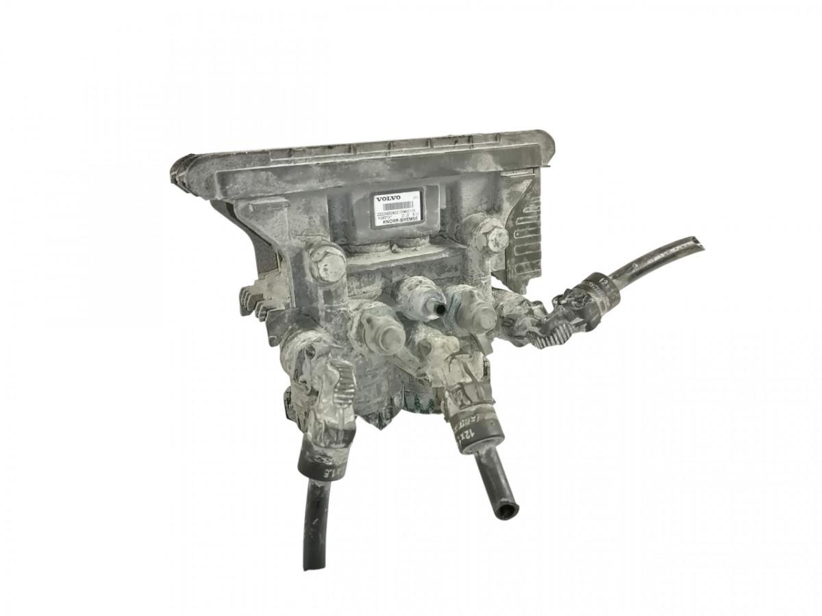 Volvo Rear axel brake pressure control valve 22225552 - 브레이크 밸브 트럭 용 : 사진 1 Volvo Rear axel brake pressure control valve 22225552 - 브레이크 밸브 트럭 용 : 사진 1