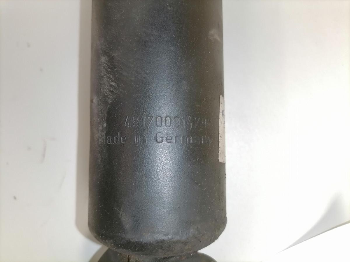 Volvo Rear axel shock absorber 481700014797 - 쇼크 업소버 트럭 용 : 사진 3 Volvo Rear axel shock absorber 481700014797 - 쇼크 업소버 트럭 용 : 사진 3