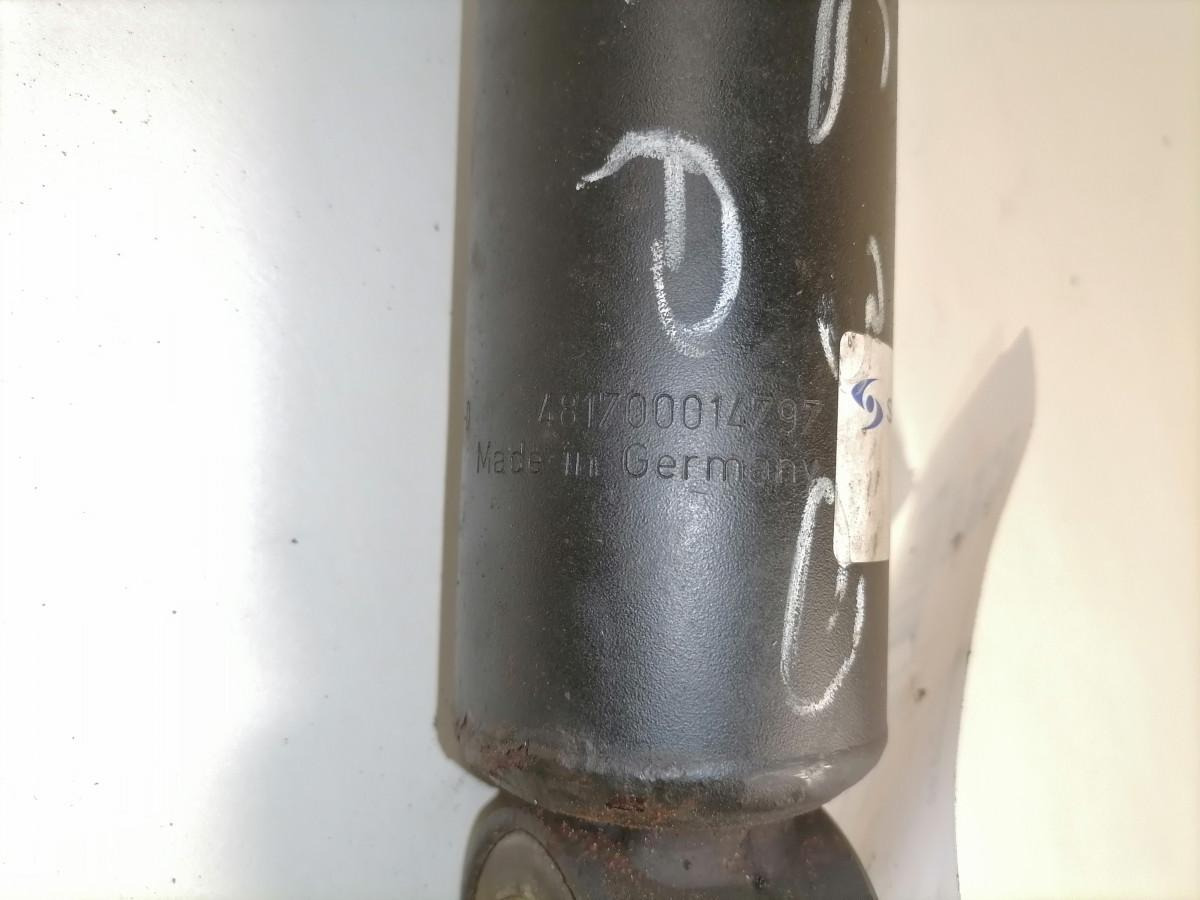 Volvo Rear axel shock absorber 481700014797 - 쇼크 업소버 트럭 용 : 사진 5 Volvo Rear axel shock absorber 481700014797 - 쇼크 업소버 트럭 용 : 사진 5
