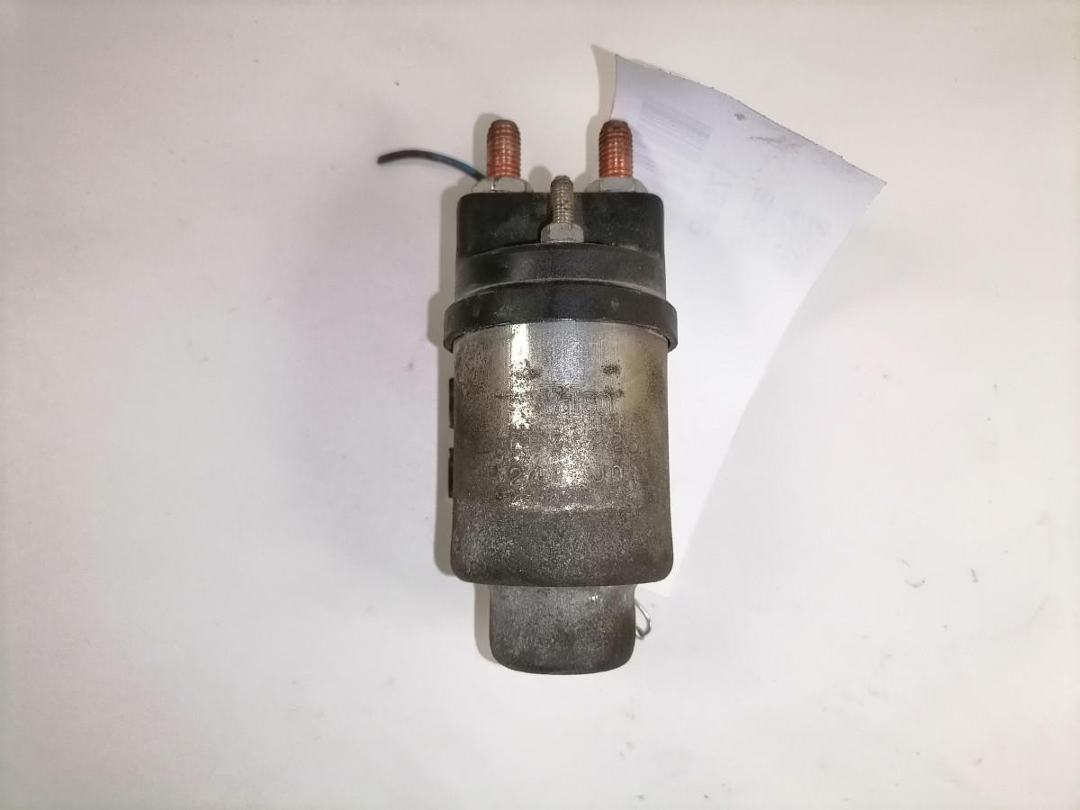 Volvo Relay CEZ225 - 릴레이 트럭 용 : 사진 5 Volvo Relay CEZ225 - 릴레이 트럭 용 : 사진 5