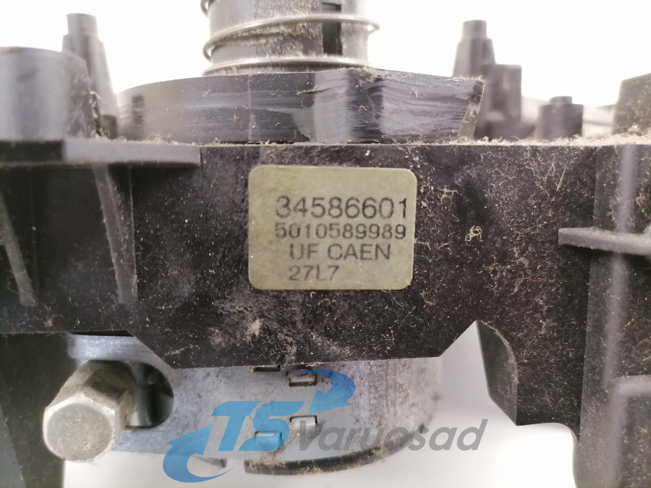 Volvo Rooli lülitite kandur 34586601 - 스티어링 트럭 용 : 사진 4 Volvo Rooli lülitite kandur 34586601 - 스티어링 트럭 용 : 사진 4