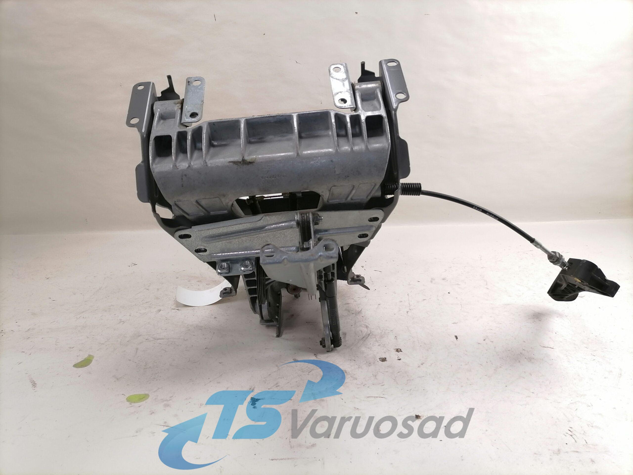Volvo Roolisammas 20575175 - 스티어링 칼럼 트럭 용 : 사진 4 Volvo Roolisammas 20575175 - 스티어링 칼럼 트럭 용 : 사진 4