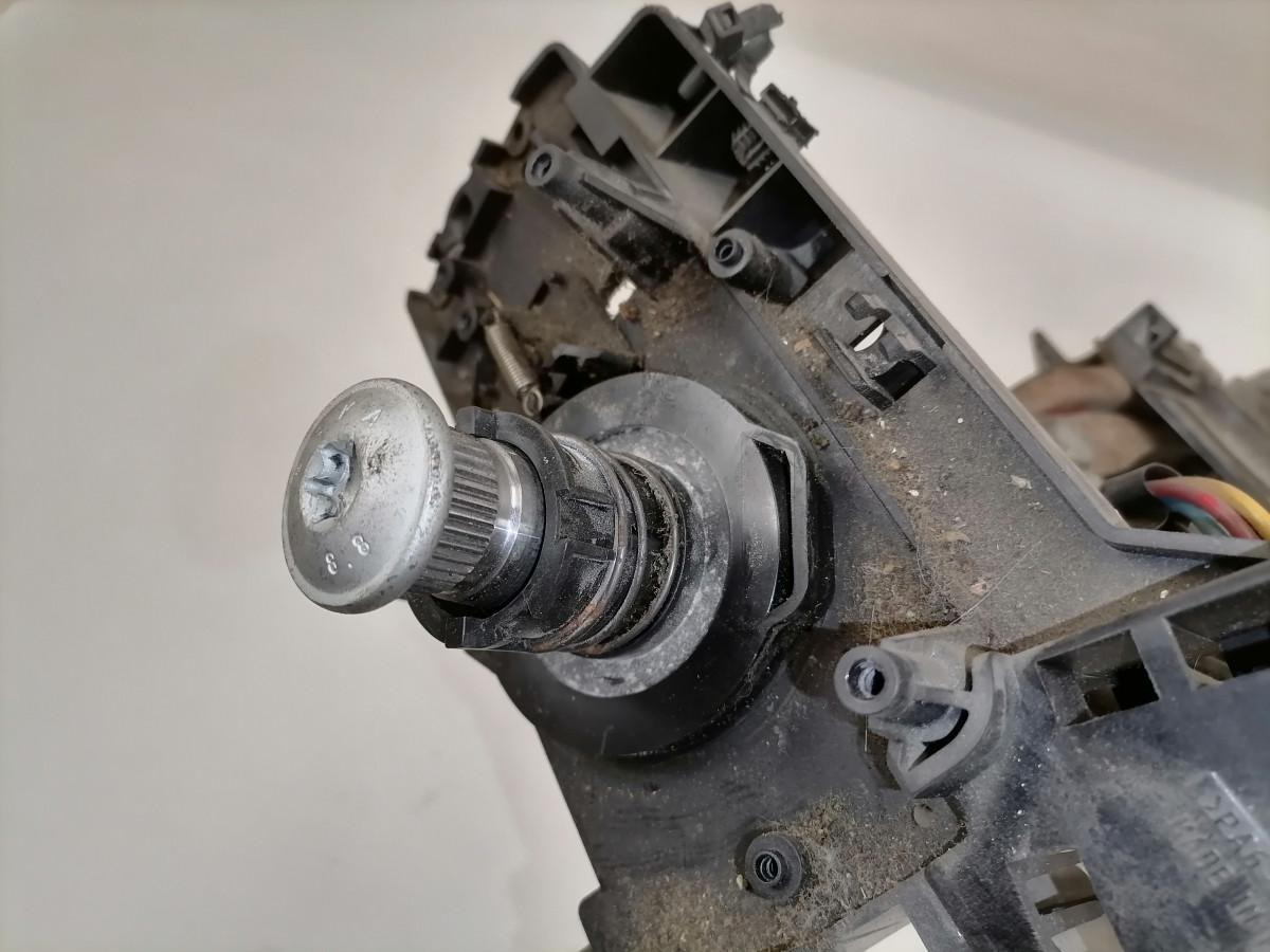 Volvo Roolisammas 20812322 - 스티어링 칼럼 트럭 용 : 사진 4 Volvo Roolisammas 20812322 - 스티어링 칼럼 트럭 용 : 사진 4