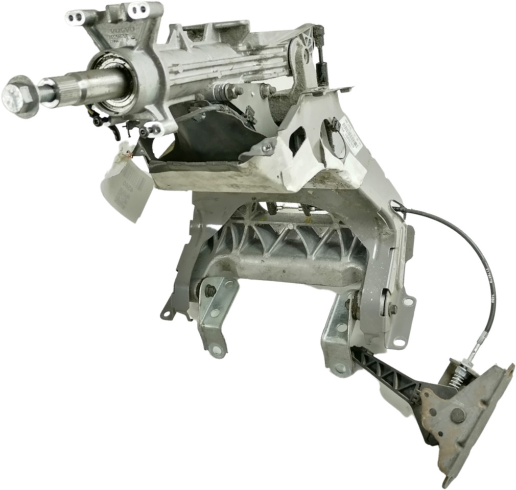 Volvo Roolisammas 82630801 - 스티어링 칼럼 트럭 용 : 사진 1 Volvo Roolisammas 82630801 - 스티어링 칼럼 트럭 용 : 사진 1