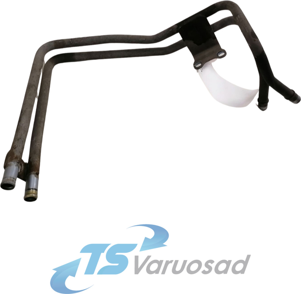 Volvo Salongisoojendus torud 21913681 - 난방/ 환기 트럭 용 : 사진 1 Volvo Salongisoojendus torud 21913681 - 난방/ 환기 트럭 용 : 사진 1