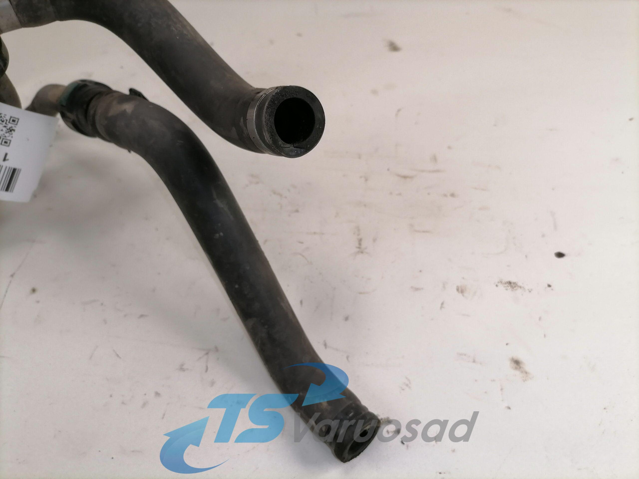 Volvo Salongisoojendus torud 21924629 - 난방/ 환기 트럭 용 : 사진 3 Volvo Salongisoojendus torud 21924629 - 난방/ 환기 트럭 용 : 사진 3