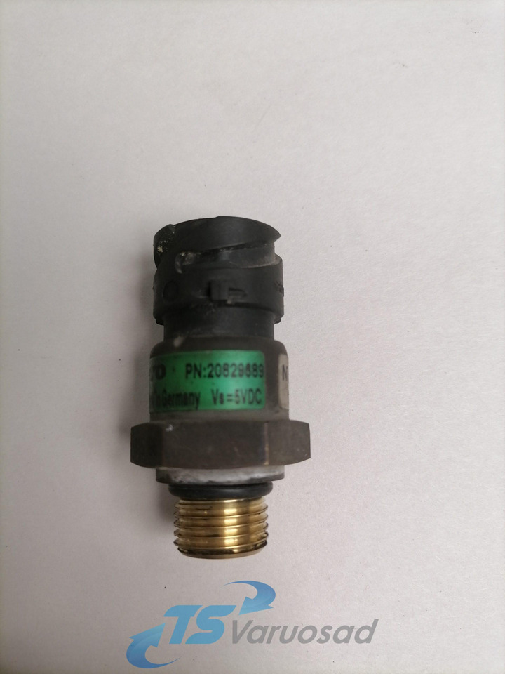Volvo Sensor, air pressure 20829689 - 브레이크 밸브 트럭 용 : 사진 4 Volvo Sensor, air pressure 20829689 - 브레이크 밸브 트럭 용 : 사진 4
