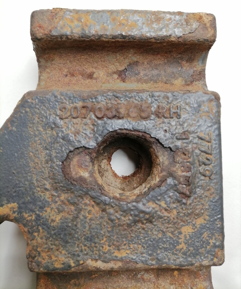 Volvo Shock absorber mounting 20703965 - 서스펜션 트럭 용 : 사진 3 Volvo Shock absorber mounting 20703965 - 서스펜션 트럭 용 : 사진 3