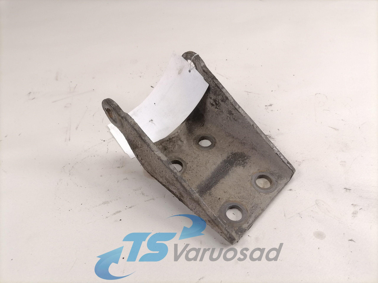 Volvo Shock absorber mounting 22022527 - 서스펜션 트럭 용 : 사진 1 Volvo Shock absorber mounting 22022527 - 서스펜션 트럭 용 : 사진 1