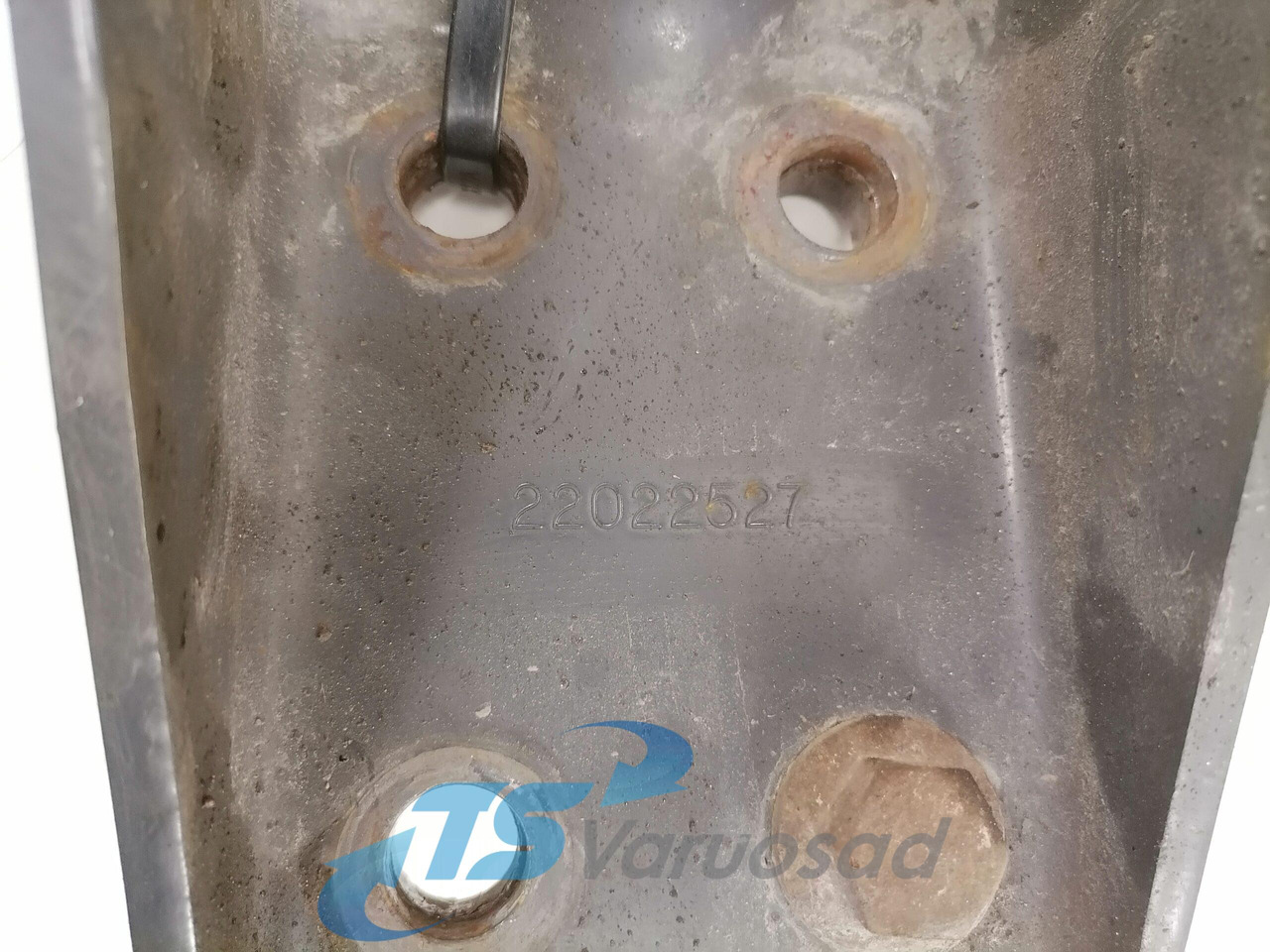 Volvo Shock absorber mounting 22022527 - 서스펜션 트럭 용 : 사진 3 Volvo Shock absorber mounting 22022527 - 서스펜션 트럭 용 : 사진 3
