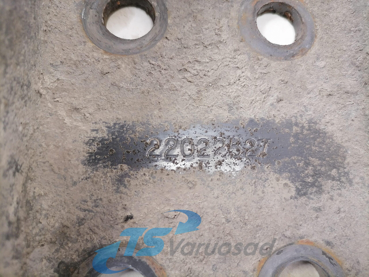 Volvo Shock absorber mounting 22022527 - 서스펜션 트럭 용 : 사진 3 Volvo Shock absorber mounting 22022527 - 서스펜션 트럭 용 : 사진 3