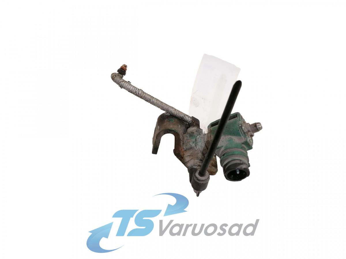 Volvo Solenoid valve 20717424 - 브레이크 밸브 트럭 용 : 사진 1 Volvo Solenoid valve 20717424 - 브레이크 밸브 트럭 용 : 사진 1