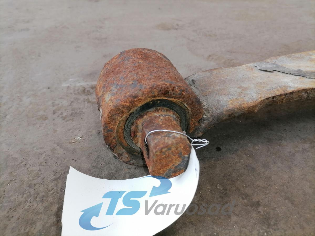 Volvo Spring 20556344 - 스틸 서스펜션 트럭 용 : 사진 4 Volvo Spring 20556344 - 스틸 서스펜션 트럭 용 : 사진 4