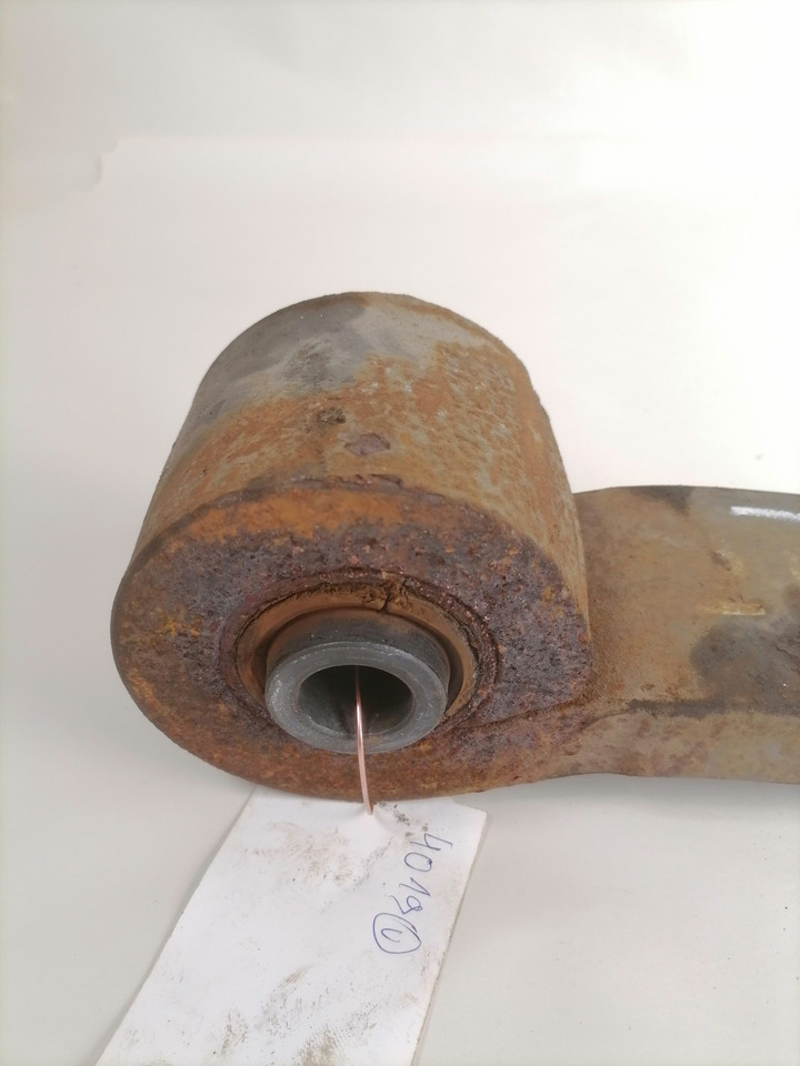 Volvo Spring 21118977 - 스틸 서스펜션 트럭 용 : 사진 2 Volvo Spring 21118977 - 스틸 서스펜션 트럭 용 : 사진 2