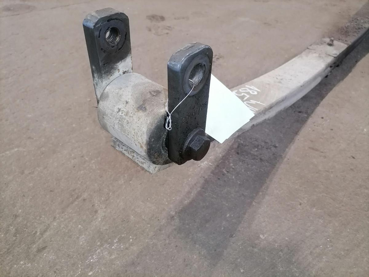 Volvo Spring 257930 - 스틸 서스펜션 트럭 용 : 사진 5 Volvo Spring 257930 - 스틸 서스펜션 트럭 용 : 사진 5