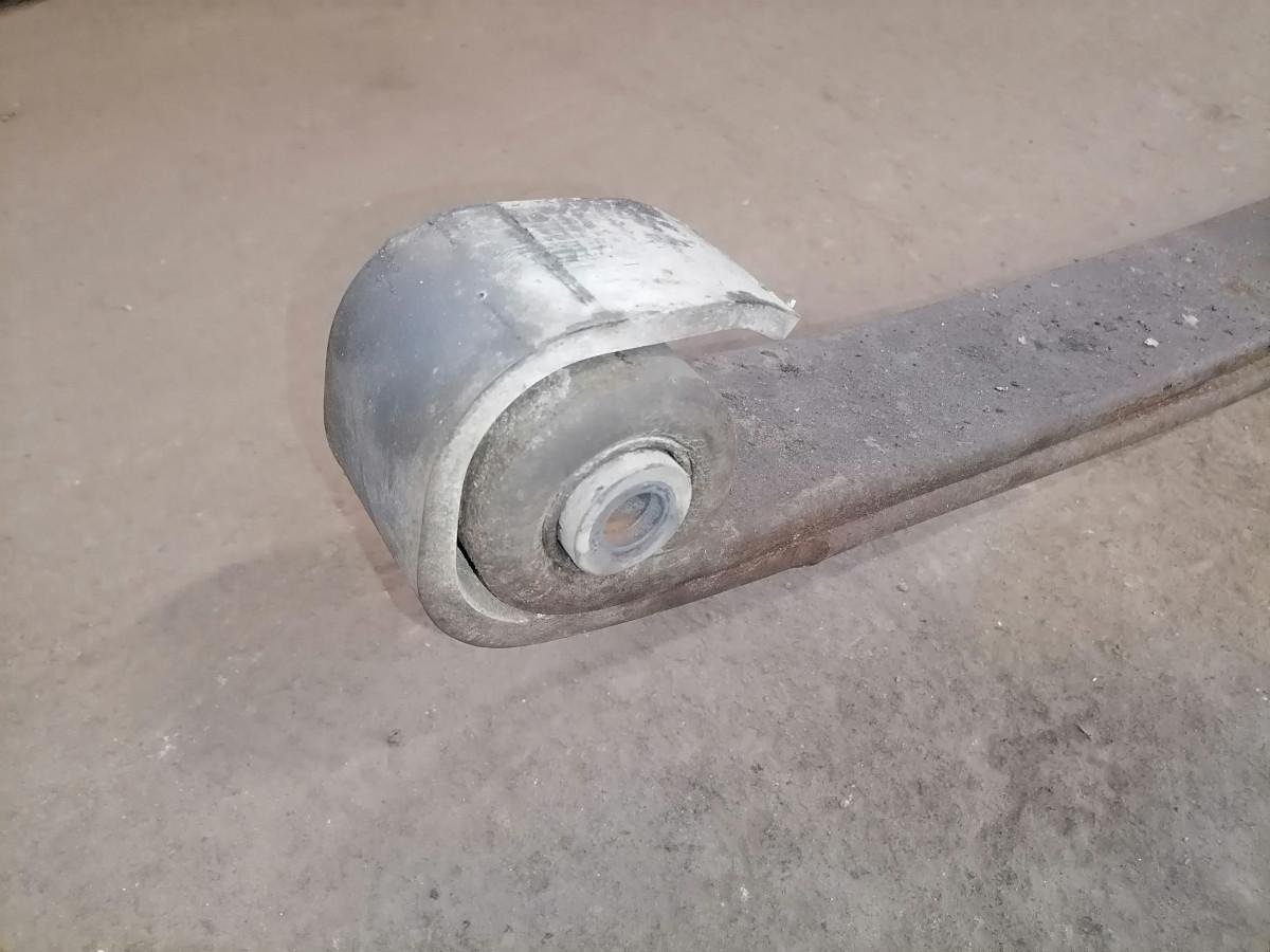 Volvo Spring 257930 - 스틸 서스펜션 트럭 용 : 사진 4 Volvo Spring 257930 - 스틸 서스펜션 트럭 용 : 사진 4