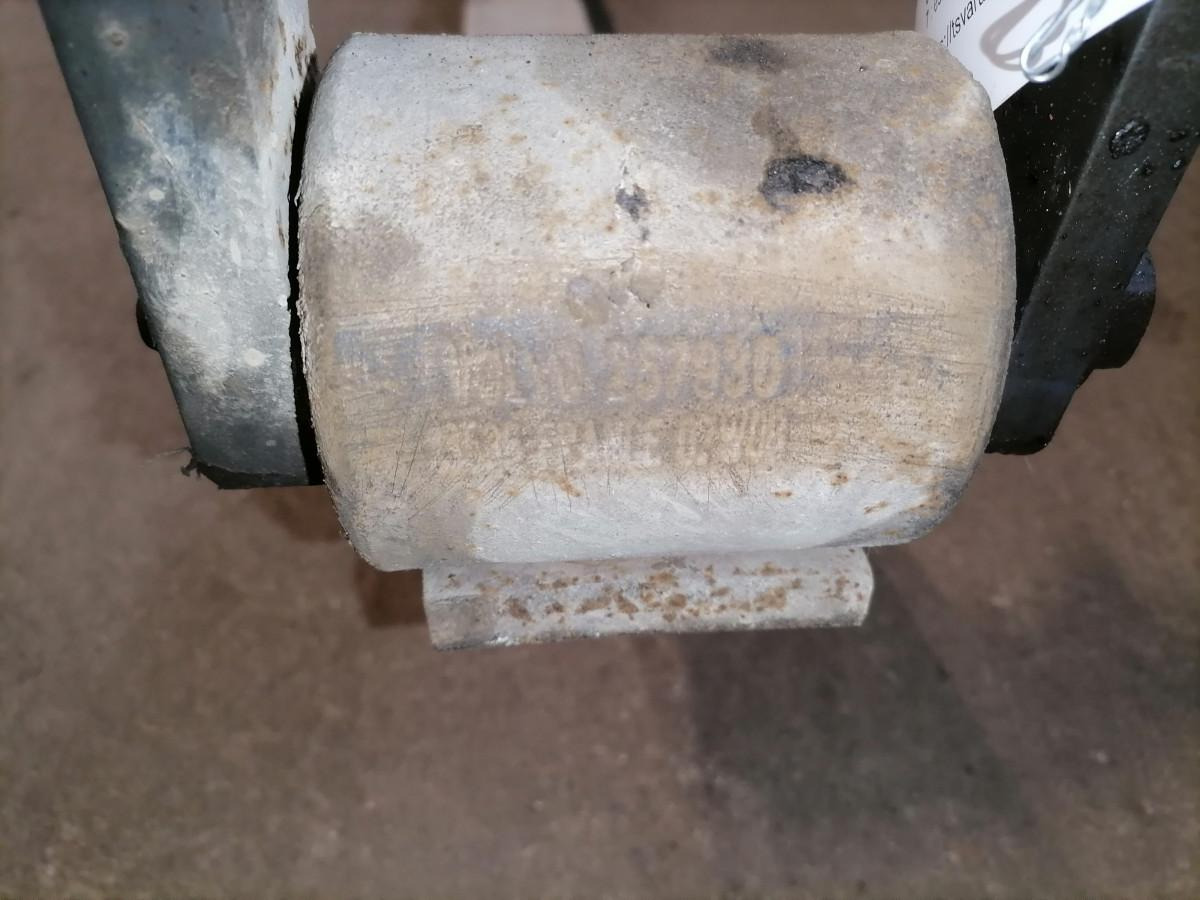 Volvo Spring 257930 - 스틸 서스펜션 트럭 용 : 사진 3 Volvo Spring 257930 - 스틸 서스펜션 트럭 용 : 사진 3