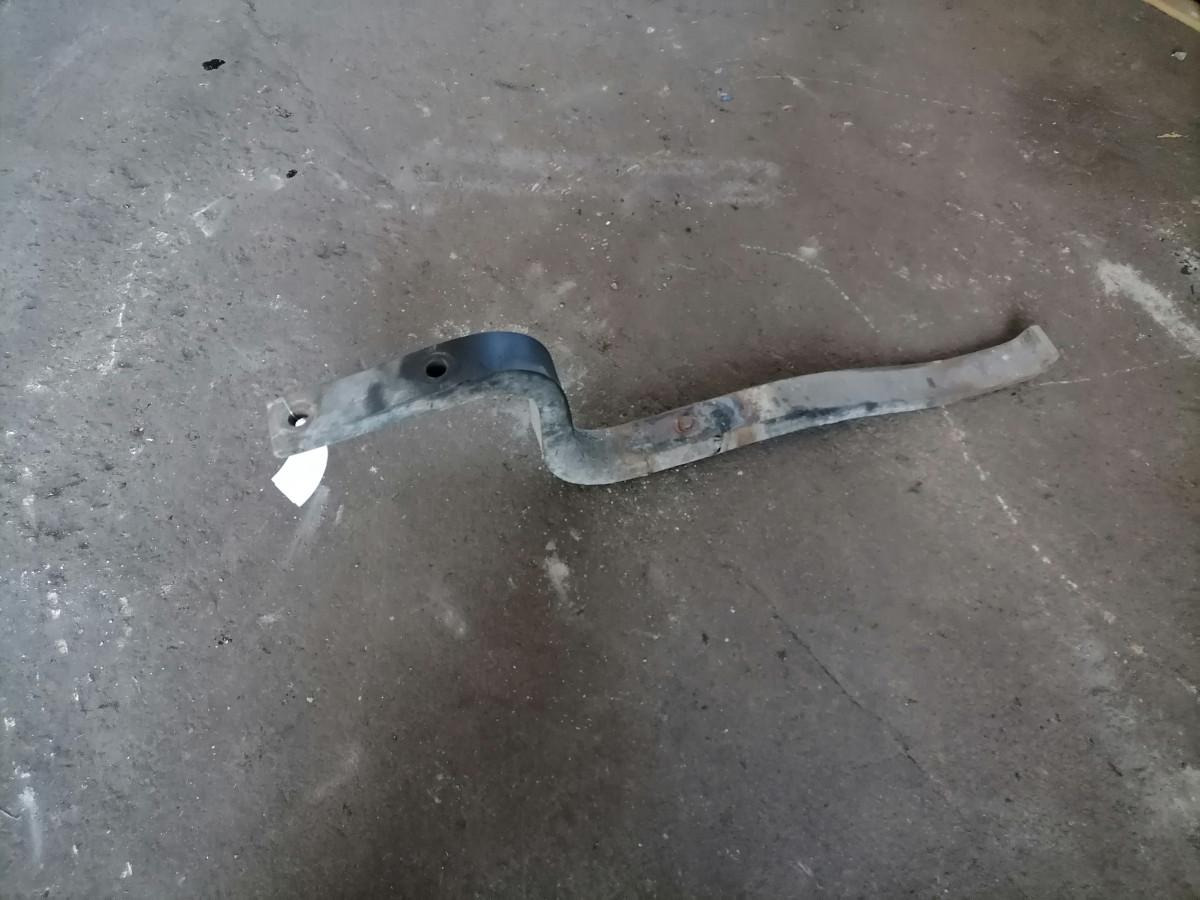 Volvo Spring 82250919 - 스틸 서스펜션 트럭 용 : 사진 3 Volvo Spring 82250919 - 스틸 서스펜션 트럭 용 : 사진 3