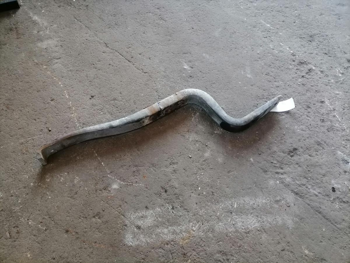 Volvo Spring 82250919 - 스틸 서스펜션 트럭 용 : 사진 4 Volvo Spring 82250919 - 스틸 서스펜션 트럭 용 : 사진 4