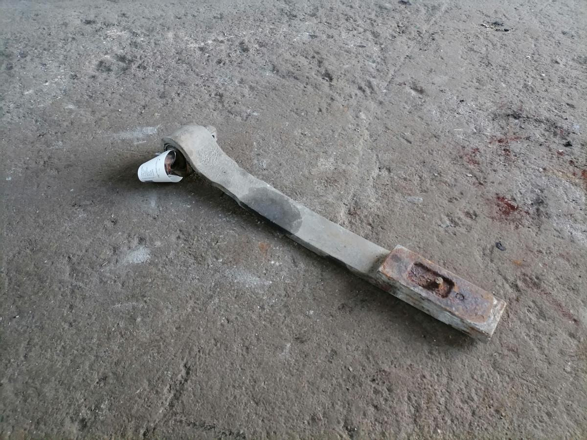 Volvo Spring 82250921 - 스틸 서스펜션 트럭 용 : 사진 4 Volvo Spring 82250921 - 스틸 서스펜션 트럭 용 : 사진 4