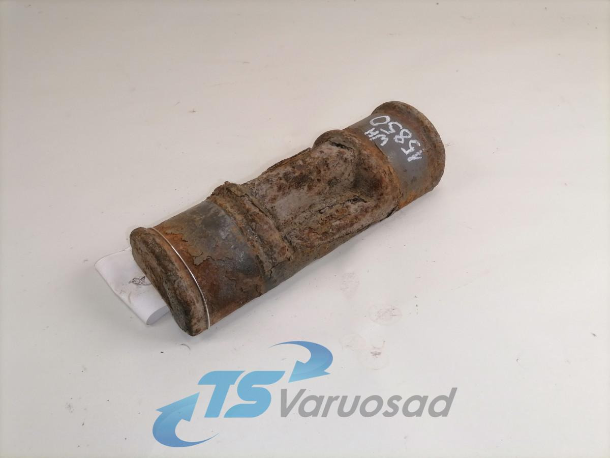 Volvo Spring plate 20581932 - 서스펜션 트럭 용 : 사진 2 Volvo Spring plate 20581932 - 서스펜션 트럭 용 : 사진 2