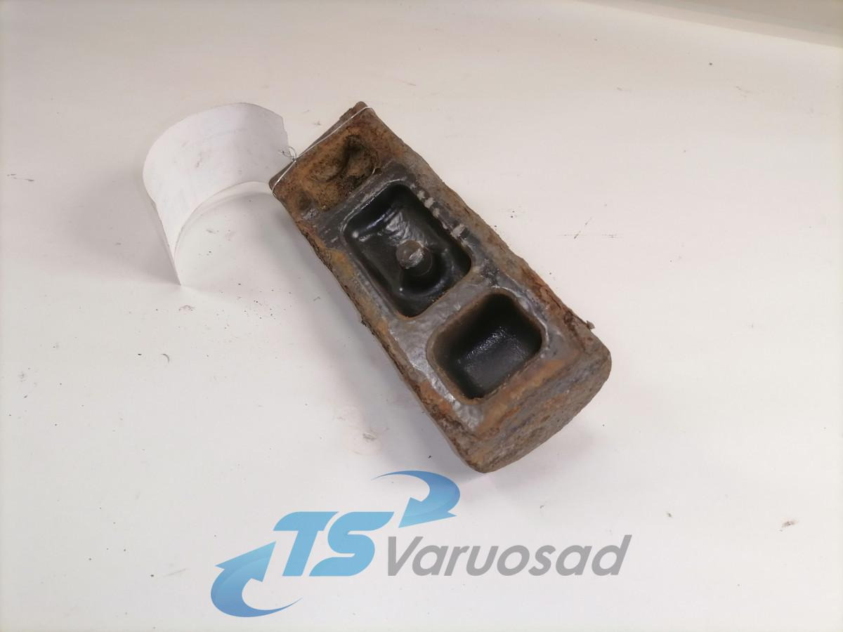 Volvo Spring plate 20581932 - 서스펜션 트럭 용 : 사진 3 Volvo Spring plate 20581932 - 서스펜션 트럭 용 : 사진 3