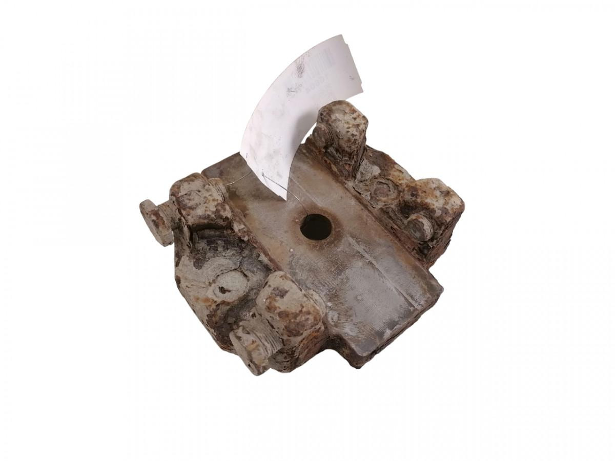 Volvo Spring plate 20759613 - 서스펜션 트럭 용 : 사진 1 Volvo Spring plate 20759613 - 서스펜션 트럭 용 : 사진 1