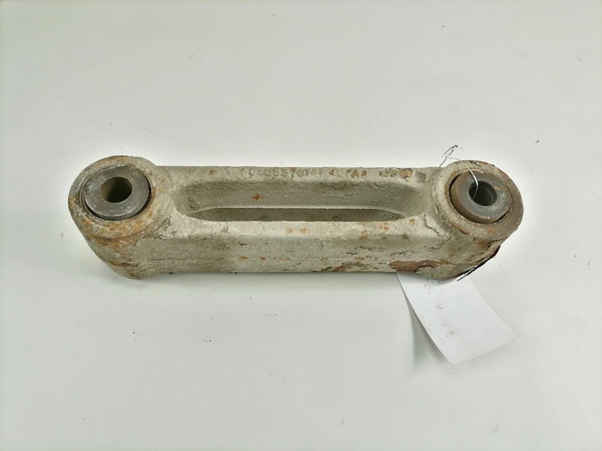 Volvo Spring shackle 25379252 - 서스펜션 트럭 용 : 사진 4 Volvo Spring shackle 25379252 - 서스펜션 트럭 용 : 사진 4