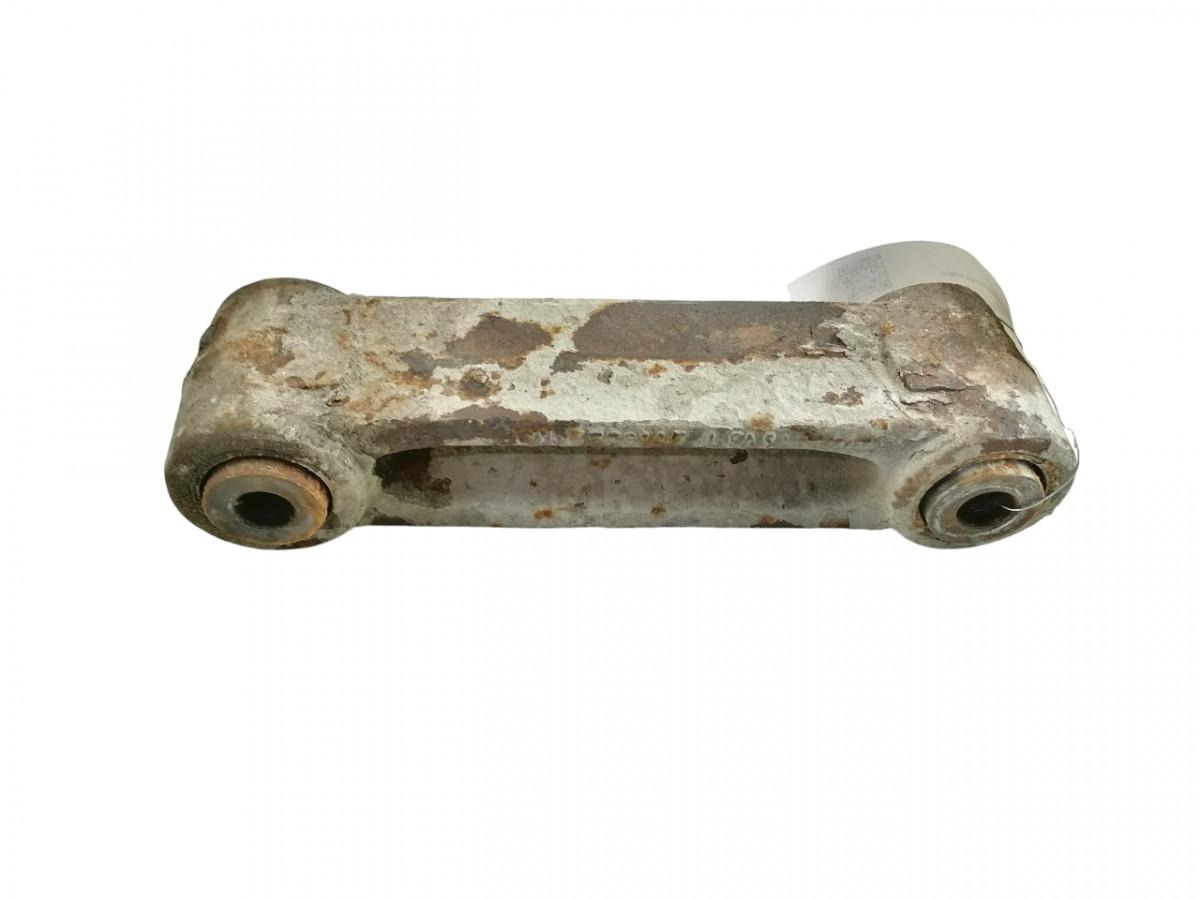 Volvo Spring shackle 25379252 - 서스펜션 트럭 용 : 사진 1 Volvo Spring shackle 25379252 - 서스펜션 트럭 용 : 사진 1
