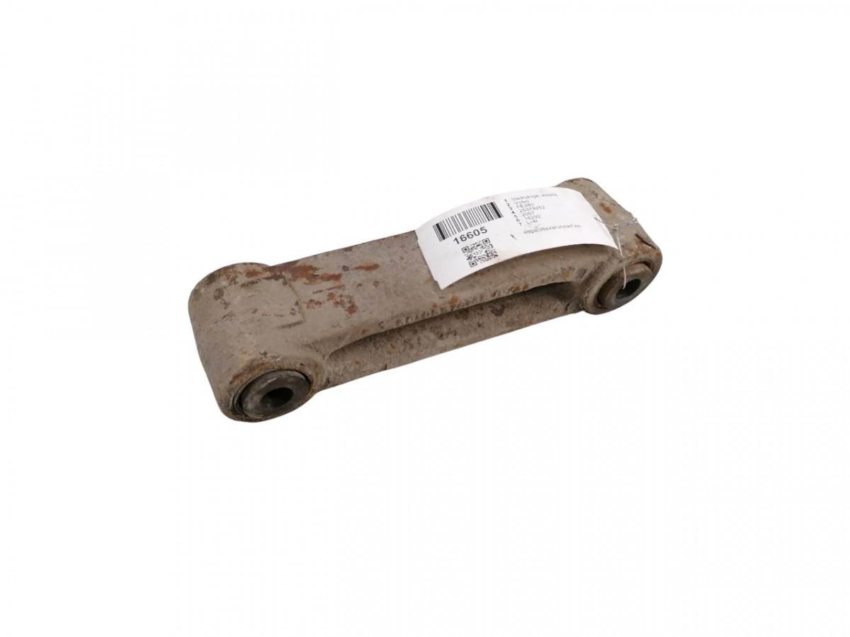 Volvo Spring shackle 25379252 - 서스펜션 트럭 용 : 사진 1 Volvo Spring shackle 25379252 - 서스펜션 트럭 용 : 사진 1