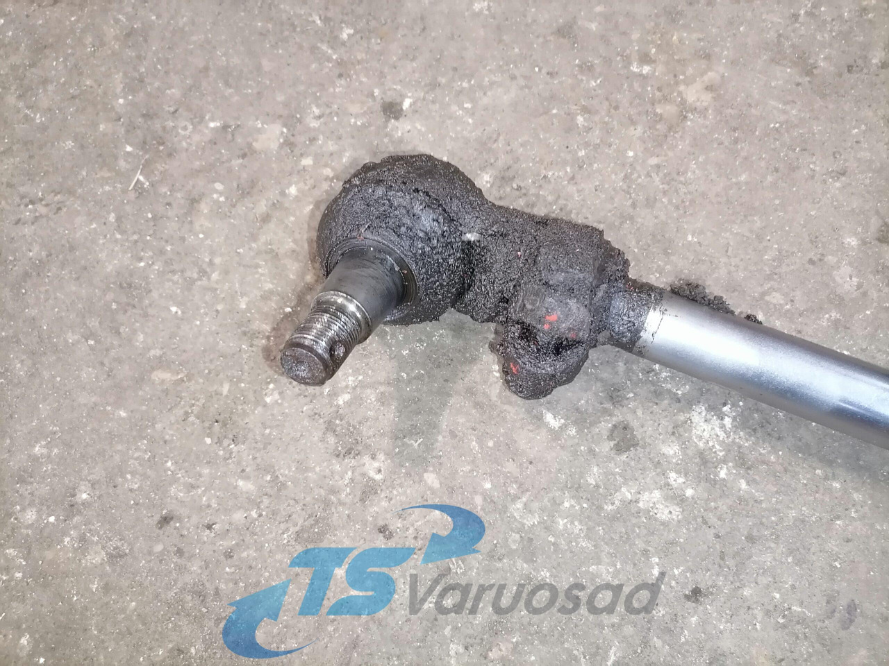 Volvo Steerind sylinder 3987646 - 스티어링 트럭 용 : 사진 4 Volvo Steerind sylinder 3987646 - 스티어링 트럭 용 : 사진 4