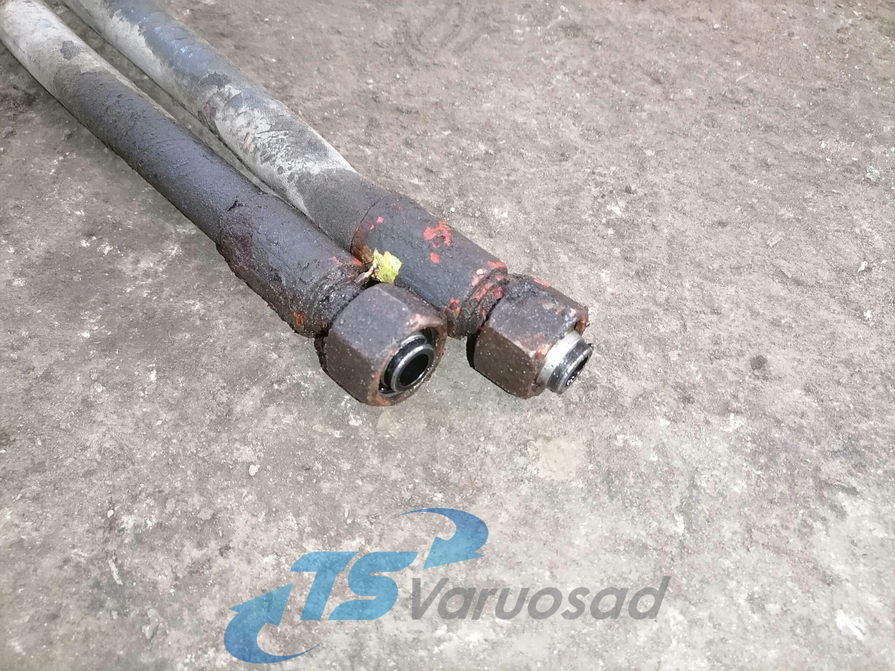 Volvo Steerind sylinder 3987647 - 스티어링 트럭 용 : 사진 2 Volvo Steerind sylinder 3987647 - 스티어링 트럭 용 : 사진 2