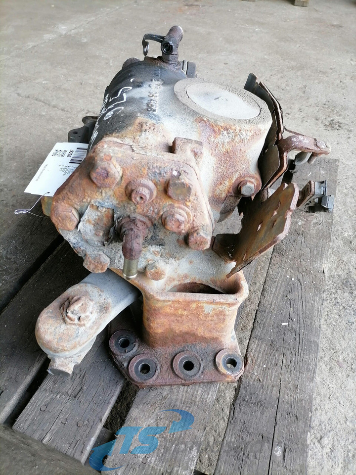Volvo Steering box 20729167 - 스티어링 기어 트럭 용 : 사진 5 Volvo Steering box 20729167 - 스티어링 기어 트럭 용 : 사진 5