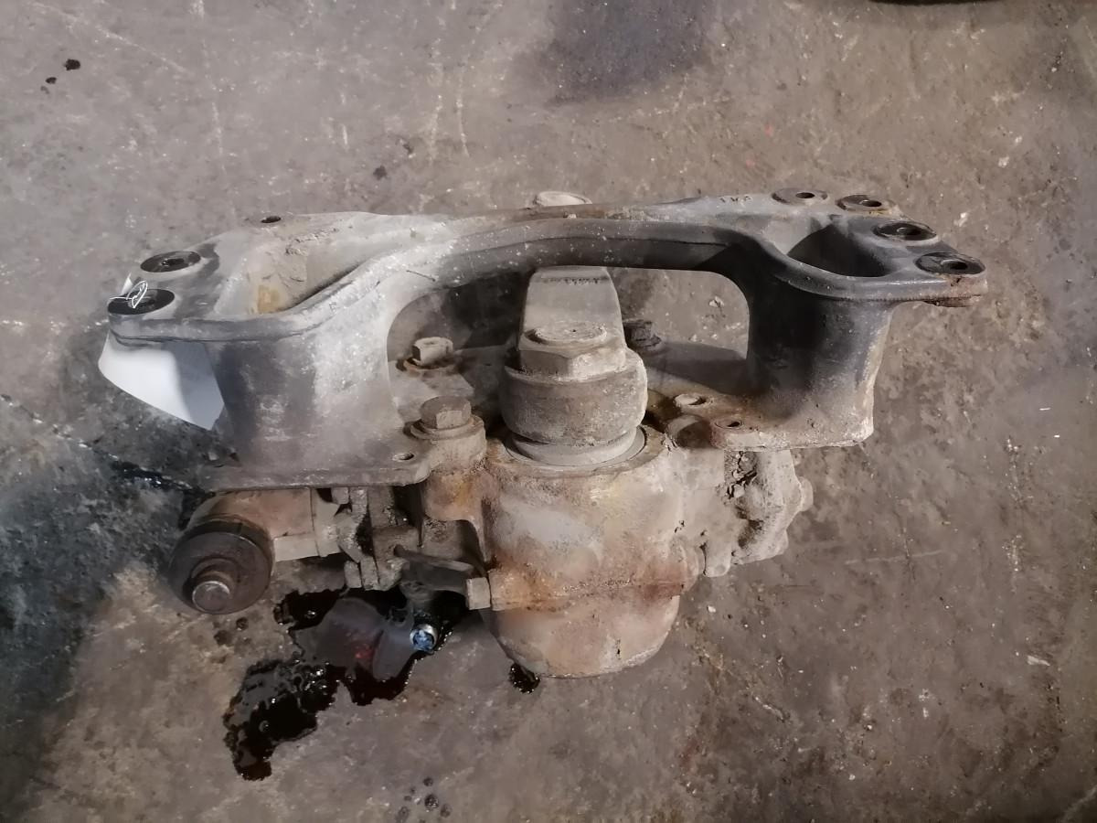 Volvo Steering box 20729167 - 스티어링 기어 트럭 용 : 사진 3 Volvo Steering box 20729167 - 스티어링 기어 트럭 용 : 사진 3