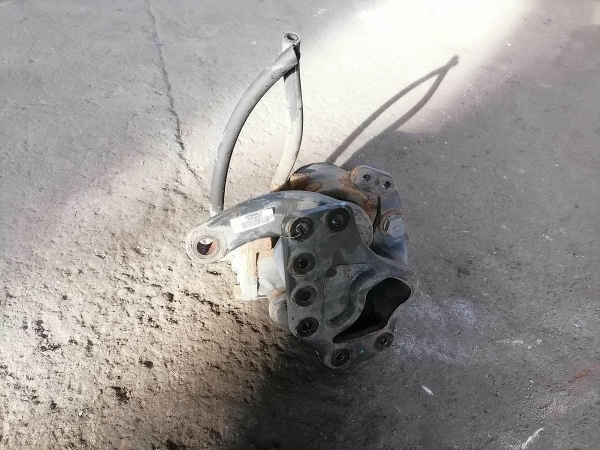 Volvo Steering box 20901108 - 스티어링 기어 트럭 용 : 사진 5 Volvo Steering box 20901108 - 스티어링 기어 트럭 용 : 사진 5