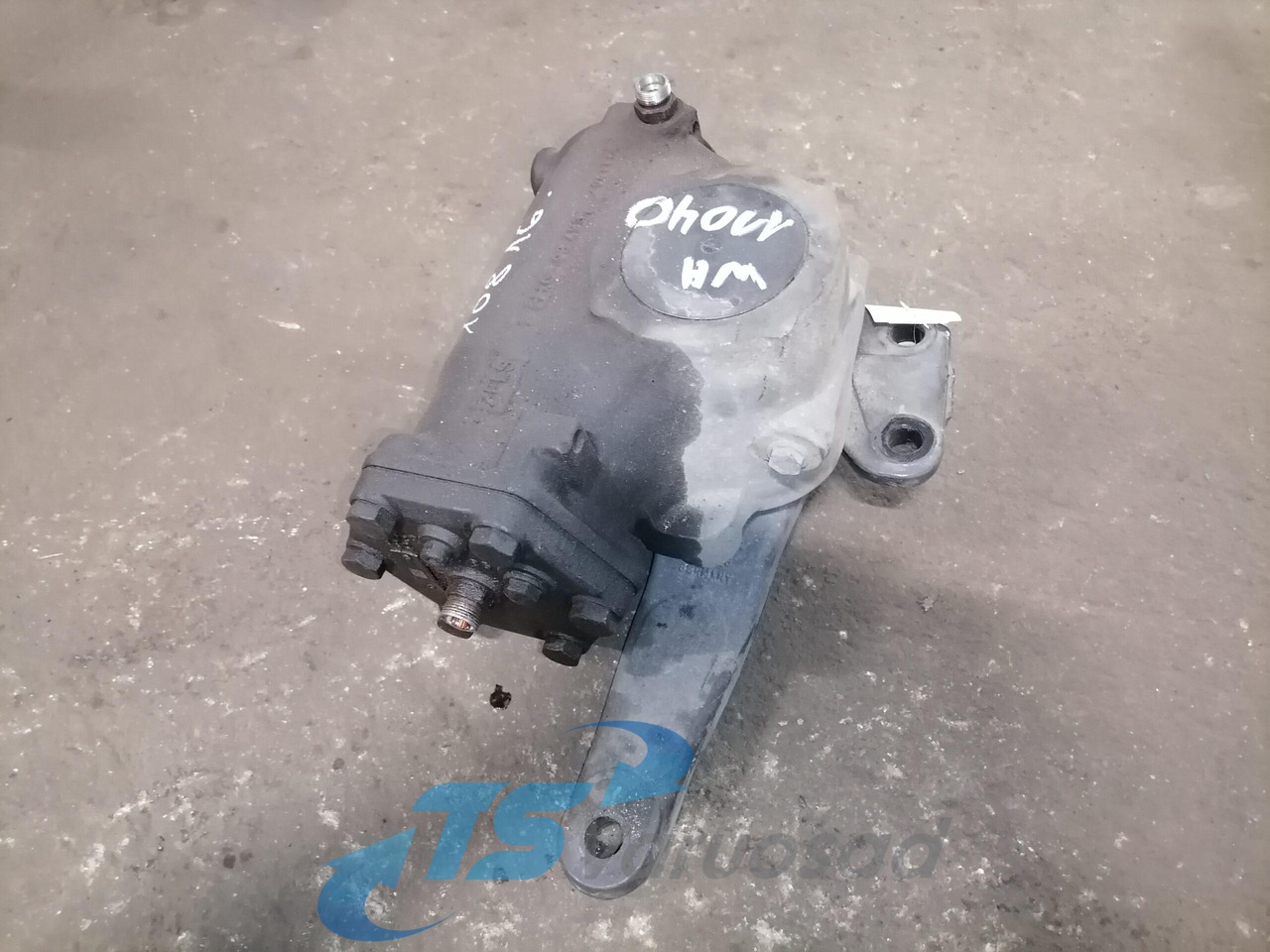 Volvo Steering box 21466592 - 스티어링 기어 트럭 용 : 사진 4 Volvo Steering box 21466592 - 스티어링 기어 트럭 용 : 사진 4