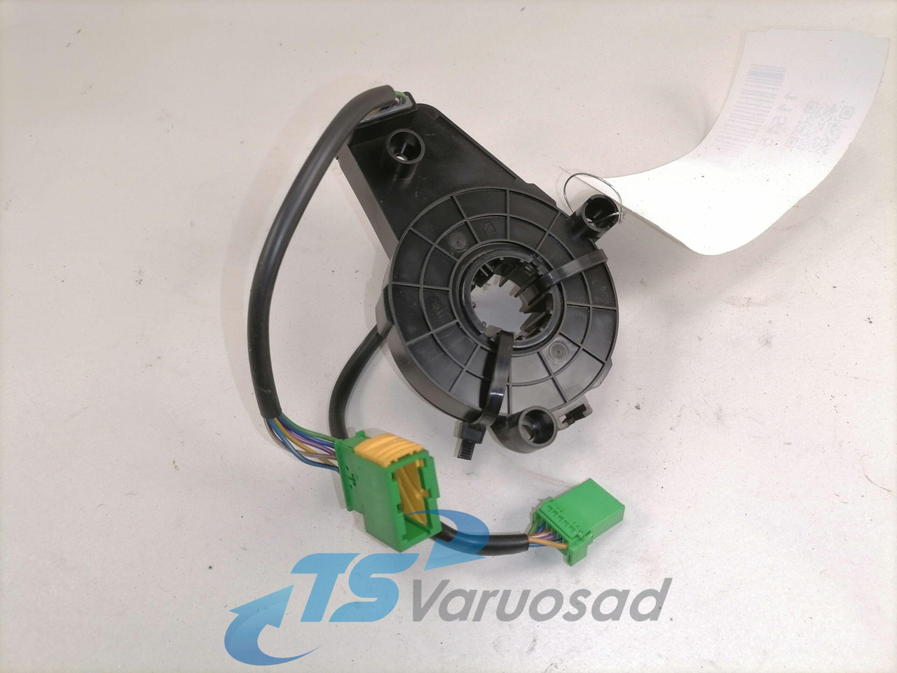 Volvo Steering cable 21225667 - 스티어링 트럭 용 : 사진 1 Volvo Steering cable 21225667 - 스티어링 트럭 용 : 사진 1
