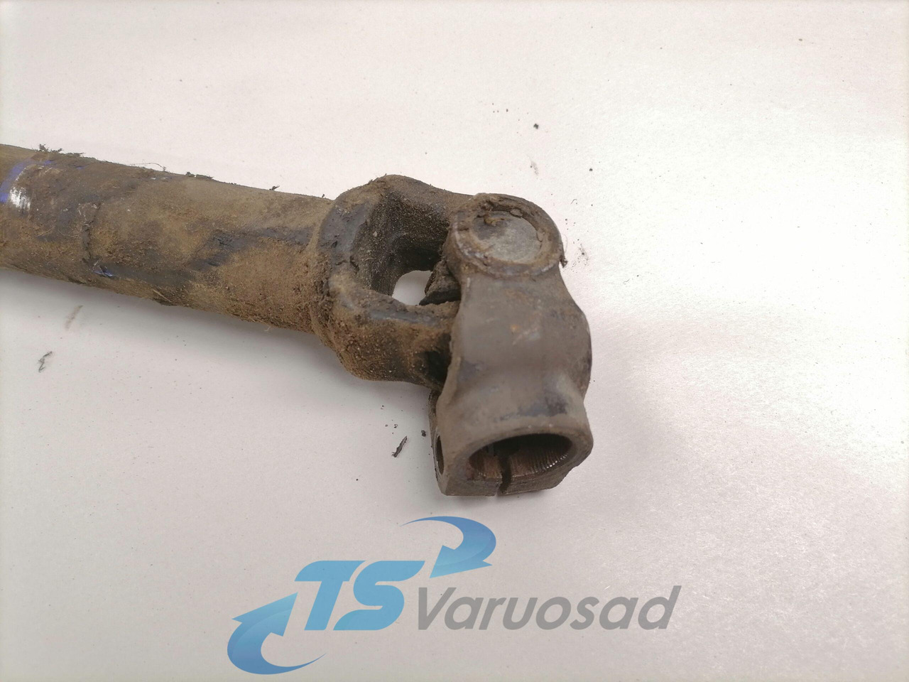 Volvo Steering column 20709373 - 스티어링 트럭 용 : 사진 2 Volvo Steering column 20709373 - 스티어링 트럭 용 : 사진 2