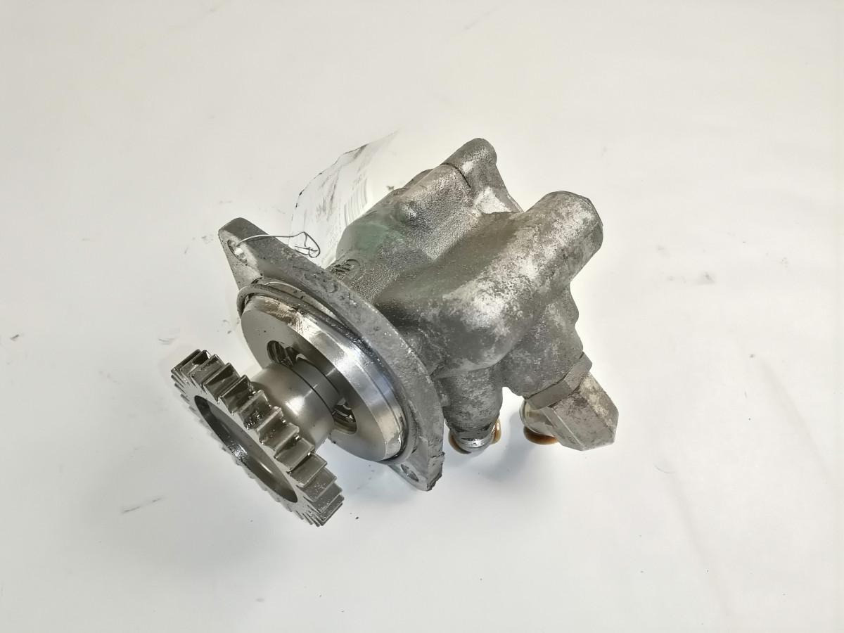 Volvo Steering hydraulic pump 21737267 - 스티어링 펌프 트럭 용 : 사진 2 Volvo Steering hydraulic pump 21737267 - 스티어링 펌프 트럭 용 : 사진 2